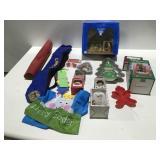 Christmas items and more