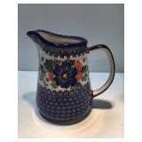 Kalich unikat 524 Pitcher