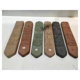 Totem Wall Decor heavy