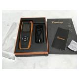 Temtop laser particle multi functional detector