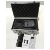 TEMTOP AIRING pm 2.5 1000 detector no power cord