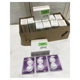 Hillman Wall mounted doorstops