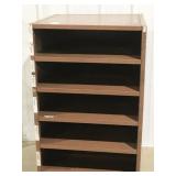 Metal garage storage shelf 36ï¿½ t x 24 ï¿½ w x 24