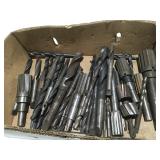 DrillN bits & Reamers