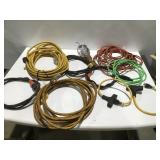 Extension cords and more