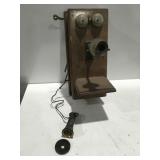 Vintage Sears & roebuck company telephone