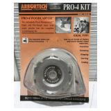 Arbor tech Pro ï¿½ 4 wood carver