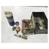 Air compressor oil, air tool items