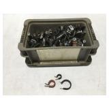 Miscellaneous clamps