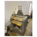 Rockwell 18ï¿½ Planer