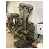 Industrial Drill Press