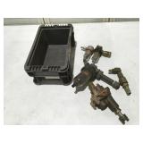 Miscellaneous air tool filters  and more