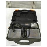 Chicago electric variable speed, multi function