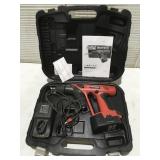 Mansfield dual drill, untested.