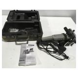 Porter cable model 557 plate jointer