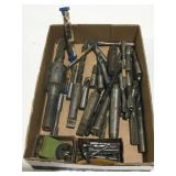 Drillbits, Reamers , and more