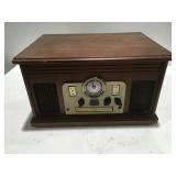 Innovative, technology stereo untested