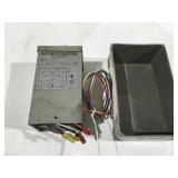 Acme electric Corporation power, transformer,