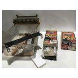 2 craftsman 12 tail fixtures and more