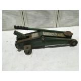 4000 pound floor jack