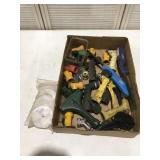 Outdoor watering items