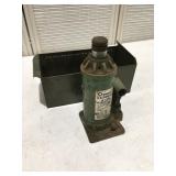 6 ton hydraulic jack no handle