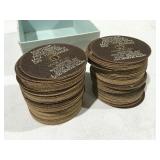 4 inch cut off wheels