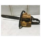 Partner P55 chainsaw, untested