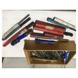 Drillbits,reamers, and more