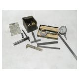 Machinist tools
