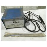 Sears arc welder and carbon arc torch 110v