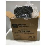 6 Fort Howard to roll regular bath tissue