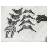 Craftsman Olympia,Stanley, corner, clamps,