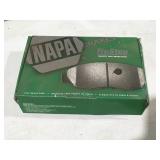 Napa brake pads TS ï¿½ 7915 ï¿½ M