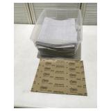 Clipper 220A anti-clog sandpaper