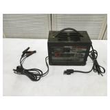Schauer 10 AM battery charger