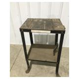 Saw / router table model, 666 22ï¿½ x 18ï¿½