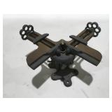 Stanley, number 400 corner vise