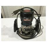 Seers craftsman router