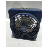 Holmes small fan untested