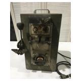 JET Electric welder, JWG ï¿½ 34