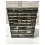 Stack On Plastic organizer