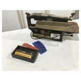 AMT Scroll saw untested