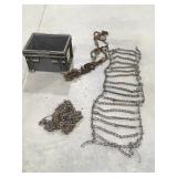 3 Tire chains
