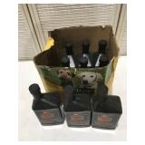 9 quarts dura lube engine treatment