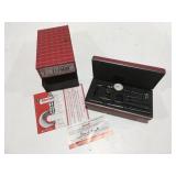 Starrett last word dial indicator 711GCSZ
