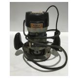 Craftsman commercial router