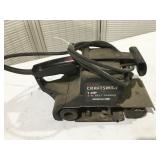 Craftsman one HP 3 inch belt sanderUntested