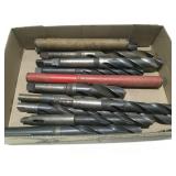 Drill bits