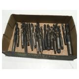 Drill bits
